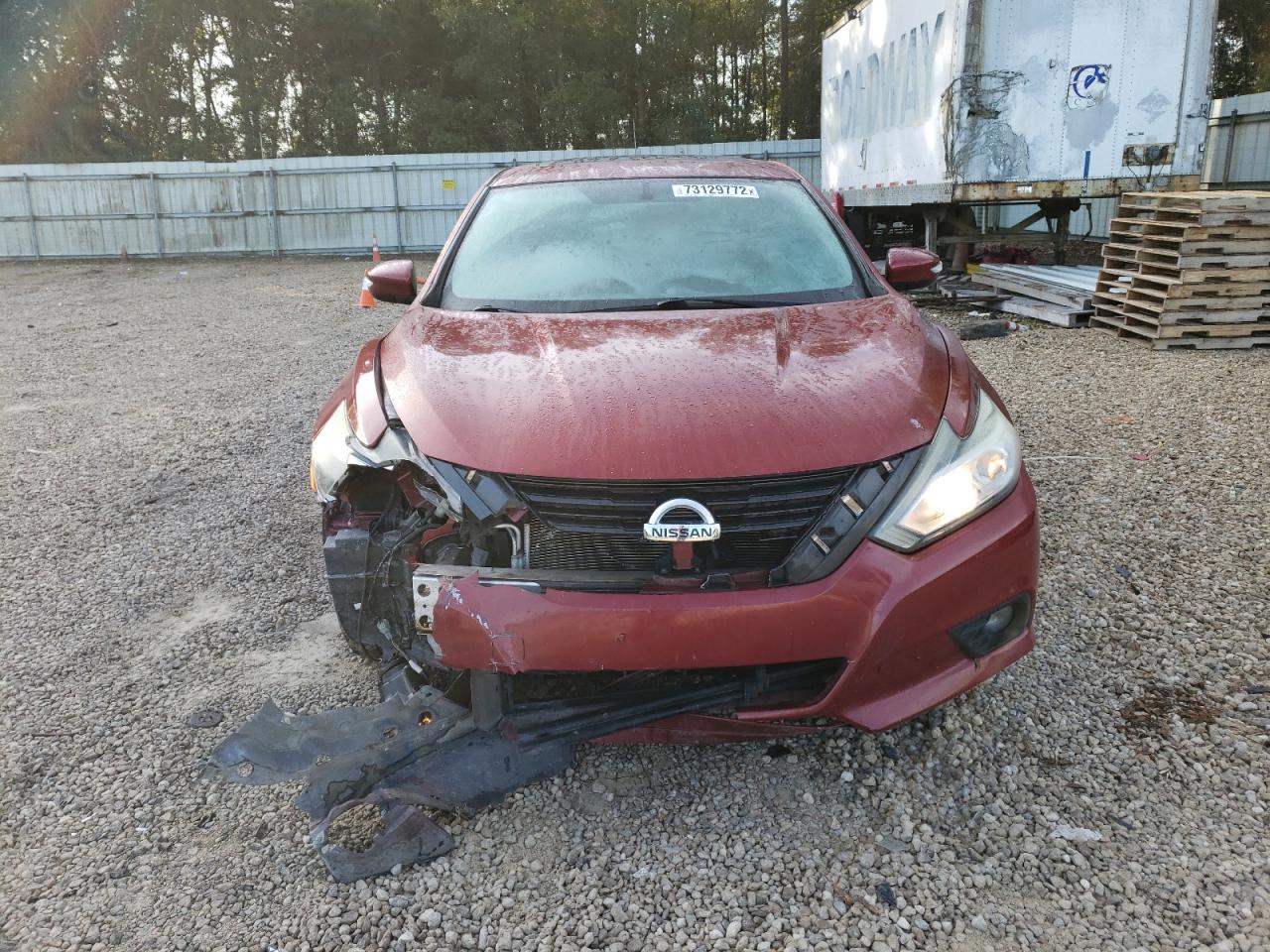 1N4AL3AP1GC113513 NISSAN ALTIMA 2016