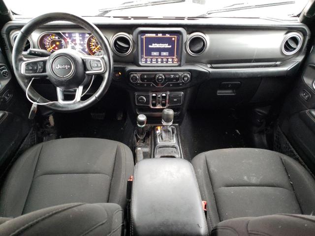 1C4HJXEG9KW608453 Jeep Wrangler Unlimited Sahara