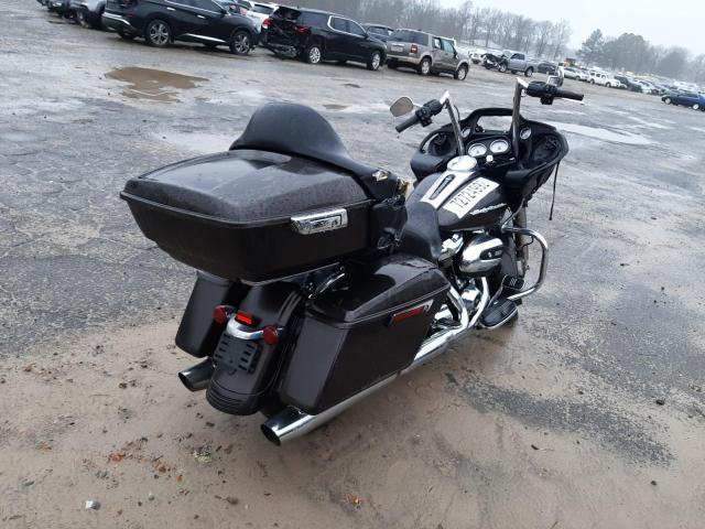 2019 HARLEY-DAVIDSON FLTRX - 1HD1KHC12KB624115