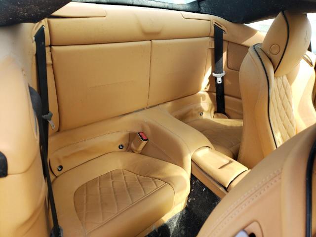 ZFF65LJA6B0181565 Ferrari California