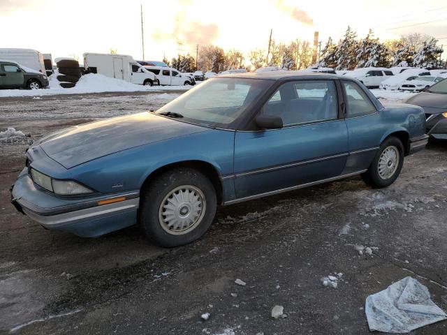 1991 Buick Regal 