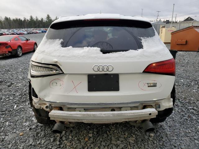 WA1L2AFP3HA096319 | 2017 AUDI Q5 PREMIUM