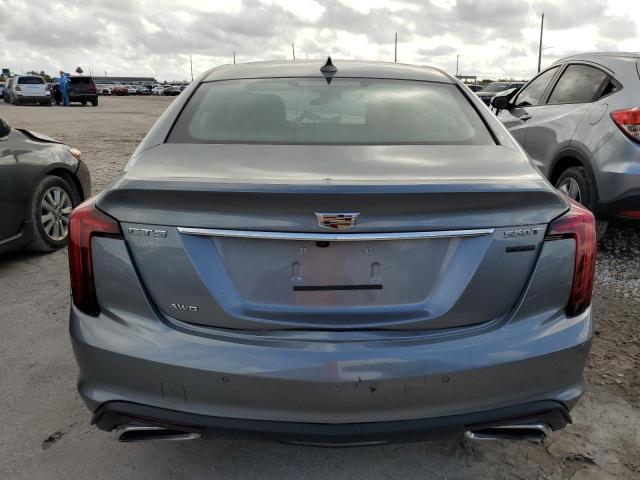 2021 CADILLAC CT5 PREMIU - 1G6DT5RW9M0143325