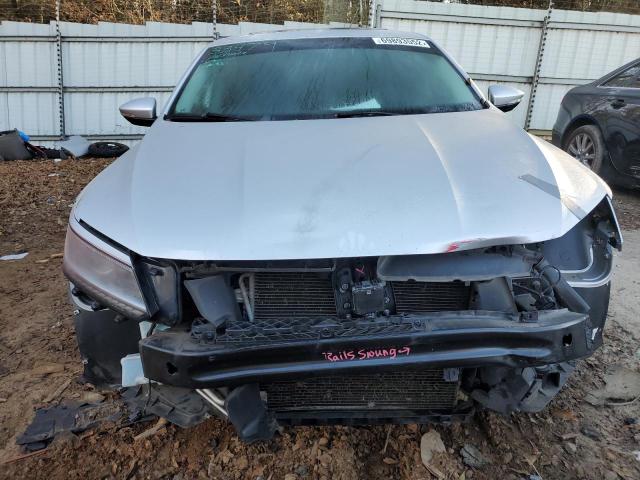 2016 VOLKSWAGEN PASSAT SEL - 1VWCT7A36GC067195