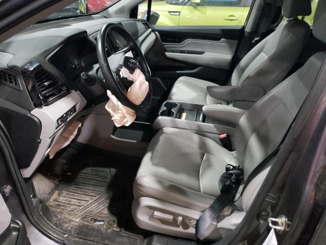 2019 HONDA ODDESEY 5FNRL6H90KB102715