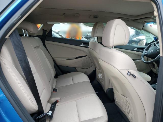 2018 HYUNDAI TUCSON VAL - KM8J33A27JU802841