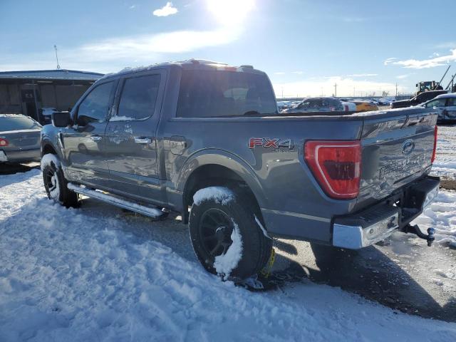 1FTEW1EPXMFB87041 Ford F-150 F150 SUPER 2