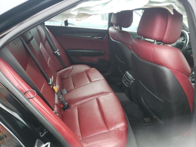 1G6AH5RX6E0194618 Cadillac ATS LUXURY
