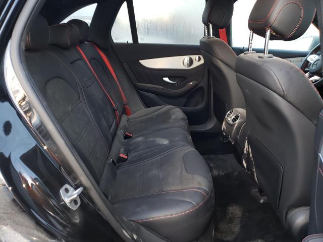 2021 MERCEDES-BENZ GLC 43 4MA - W1N0G6EB2MF944869