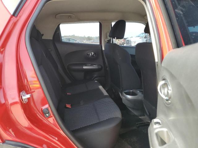 2015 NISSAN JUKE S - JN8AF5MV6FT563314