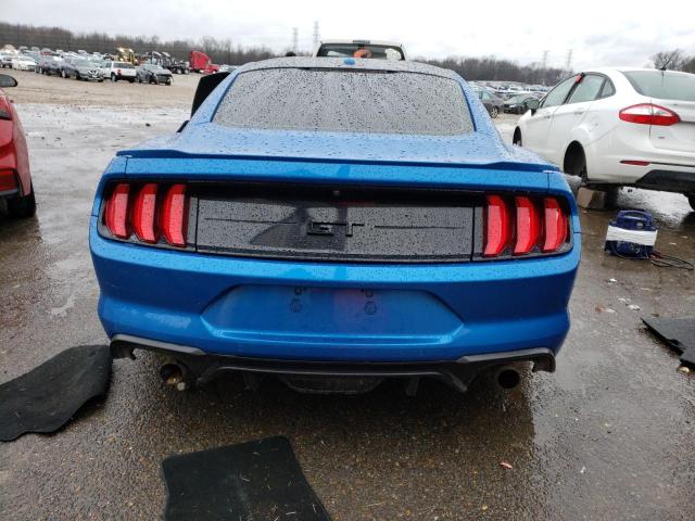 2020 FORD MUSTANG GT - 1FA6P8CF9L5132935