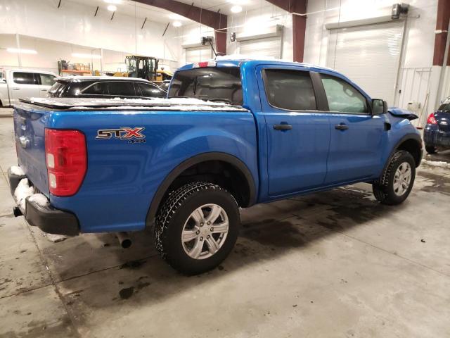 2021 FORD RANGER 1FTER4FHXMLD72918