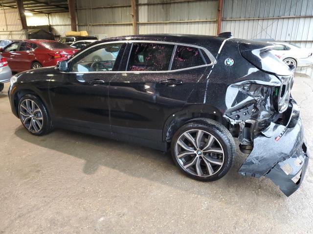 2022 BMW X2 SDRIVE2 WBXYH9C00N5U85409