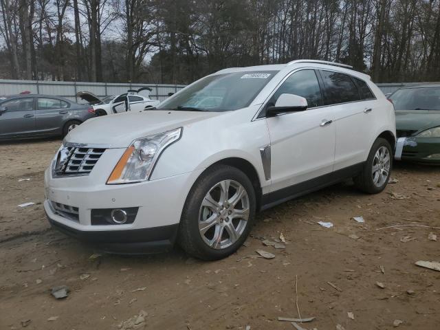 2015 CADILLAC SRX PERFOR - 3GYFNCE36FS639530