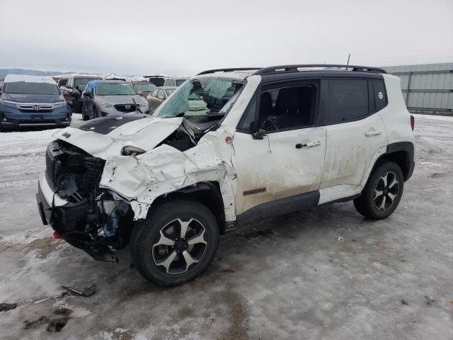 2020 Jeep Renegade Trailhawk