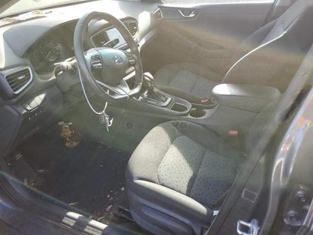 2019 HYUNDAI IONIQ - KMHC65LD4KU151440