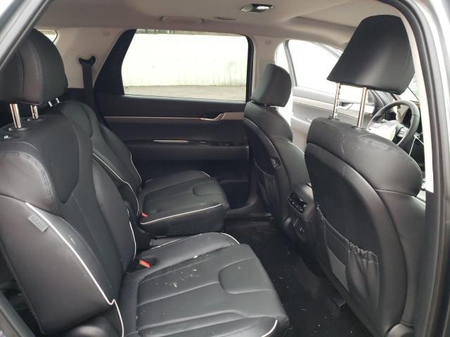 2023 HYUNDAI PALISADE X KM8R3DGE8PU547975