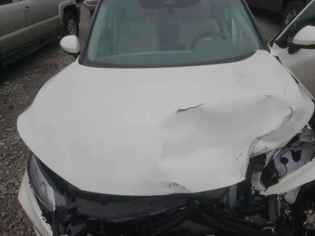 2022 NISSAN ROGUE SL - 5N1BT3CB7NC690815
