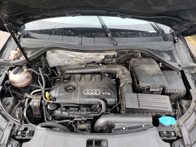 2016 AUDI Q3 PREMIUM - WA1EFCFS0GR017718