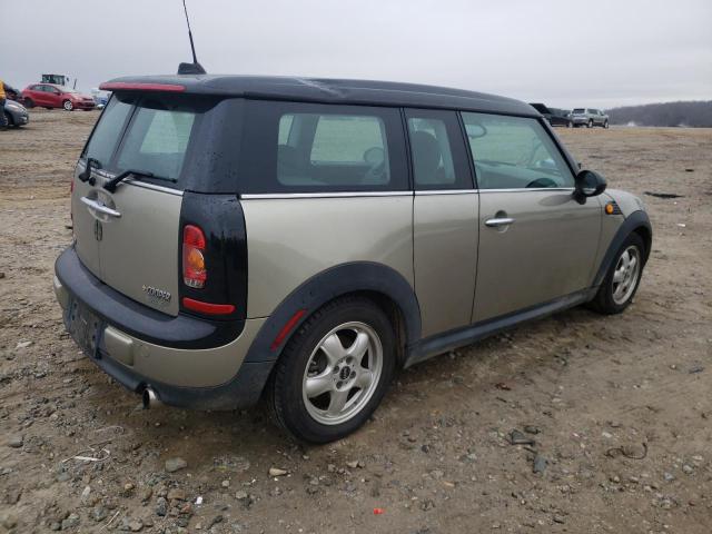 WMWML3C59ATX51208 Mini Cooper