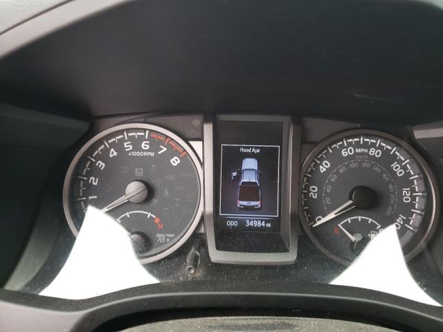2020 TOYOTA TACOMA DBL 5TFCZ5AN7LX239115