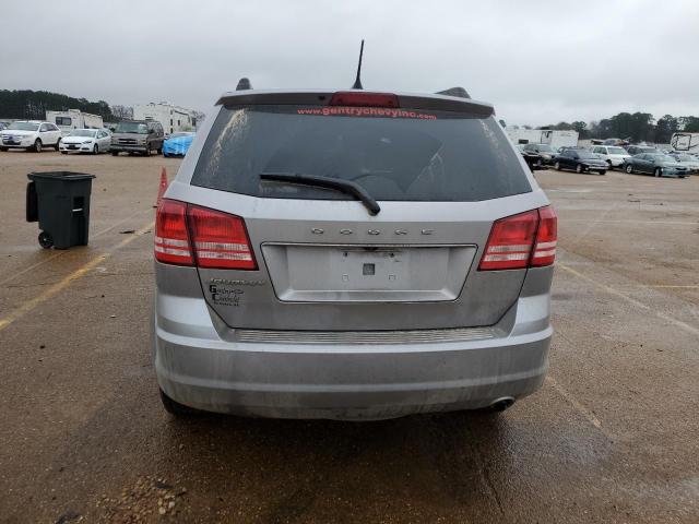 2018 DODGE JOURNEY SE - 3C4PDCAB2JT445557