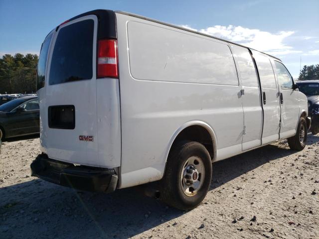 1GTW7BFF2G1173777 GMC Savana