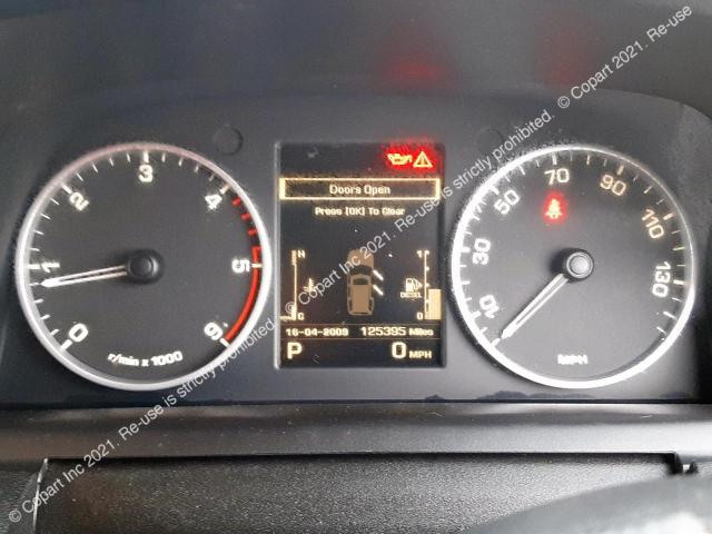 SALLAAAF3AA536148 Land Rover Discovery