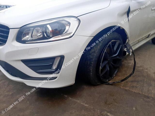 YV1DZ97C6G2858410 Volvo Xc60 R-des