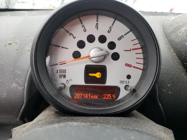 WMWZC3C54CWL87142 Mini Cooper S Countryman