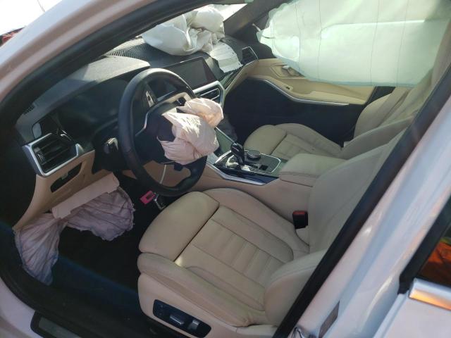 WBA5R7C58KAJ84058 BMW 3 Series 2019. Фото: 6