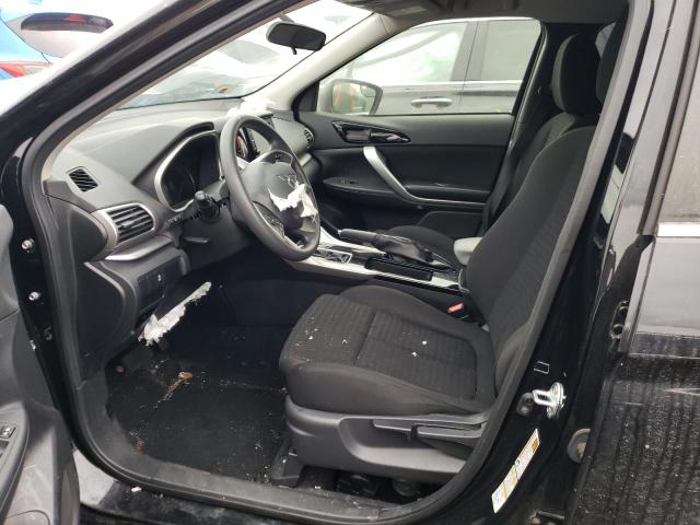 JA4AS3AA3JZ047702 Mitsubishi Eclipse Cross Es