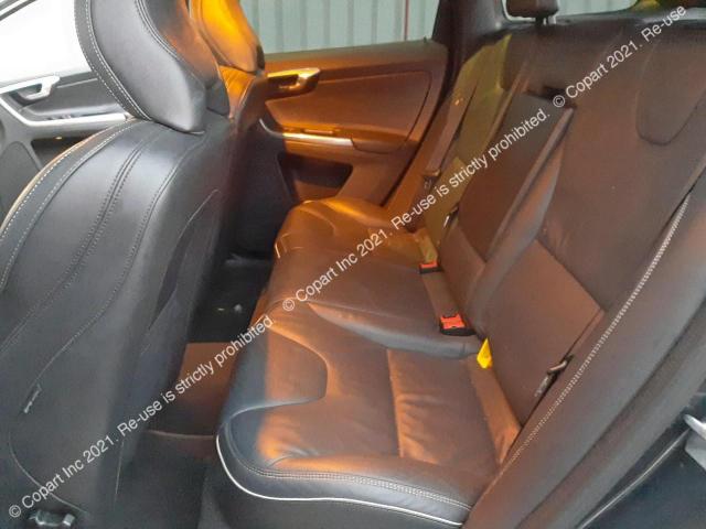 YV1DZ97C6H2158245 Volvo Xc60 R-des