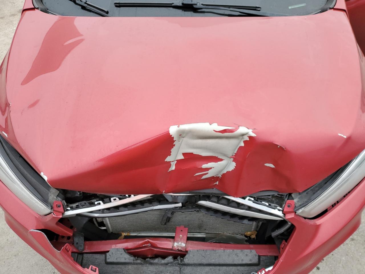 KL4CJESB5HB204938 BUICK ENCORE 2017