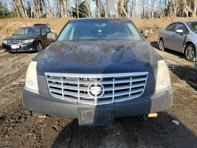 1G6KR5EY0AU131775 Cadillac DTS