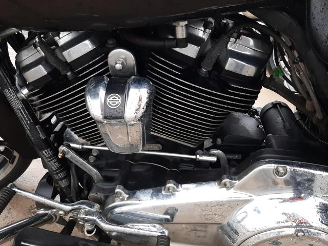 2019 HARLEY-DAVIDSON FLTRX - 1HD1KHC12KB624115