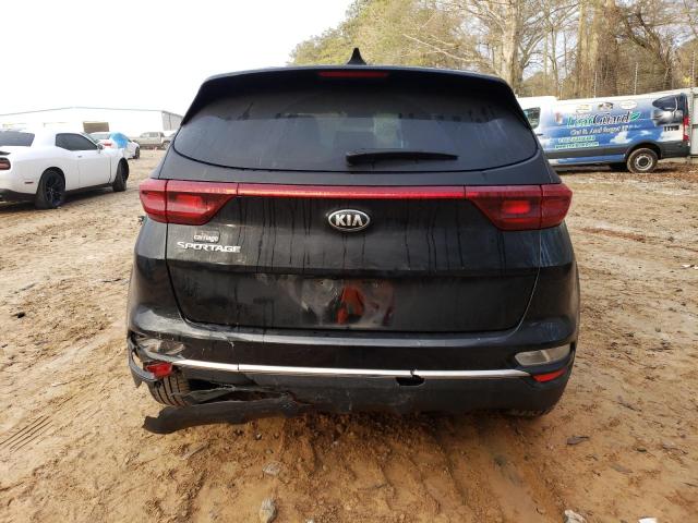 2020 KIA SPORTAGE L - KNDPM3AC6L7776495