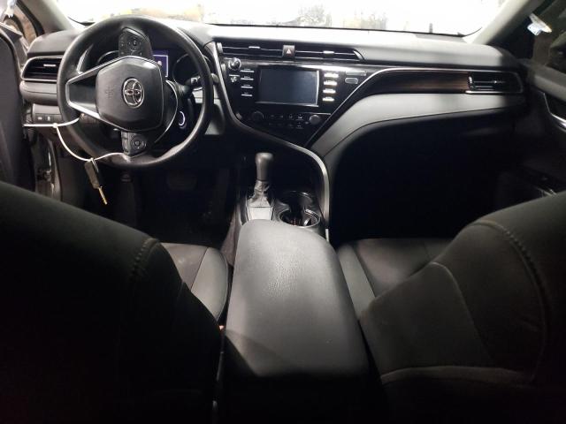 2019 TOYOTA CAMRY L - 4T1B11HK7KU239540