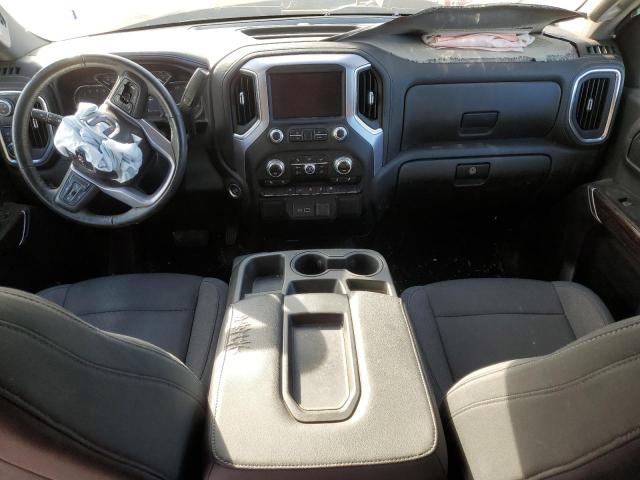 2019 GMC SIERRA C15 - 1GTR8CED0KZ428839