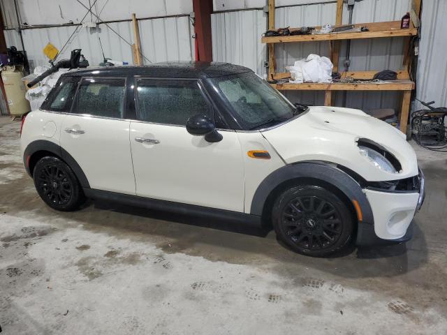WMWXU1C54H2E19162 Mini Cooper