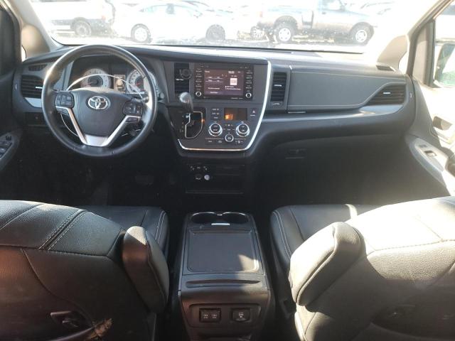 2018 TOYOTA SIENNA SE - 5TDXZ3DC1JS947413