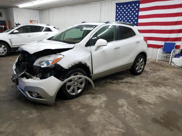 2013 Buick Encore Premium