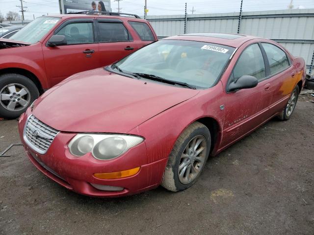 1999 Chrysler 300M 