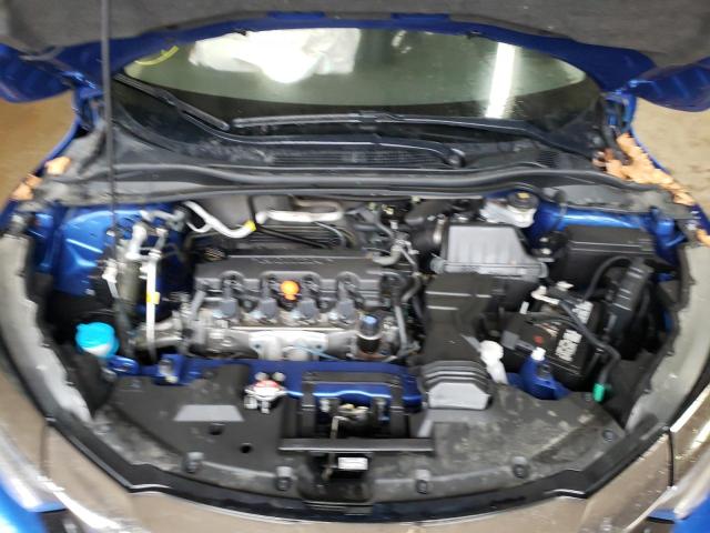 2020 HONDA HR-V TOURI 3CZRU6H91LM723496