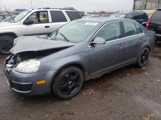 2008 Volkswagen Jetta SE