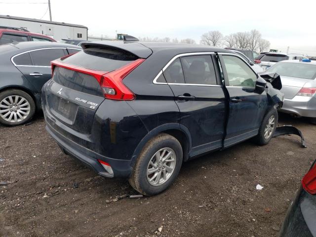 JA4AS3AA3JZ047702 Mitsubishi Eclipse Cross Es