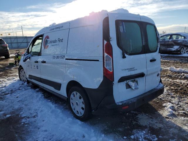 2019 FORD TRANSIT CO - NM0LS7E27K1422500