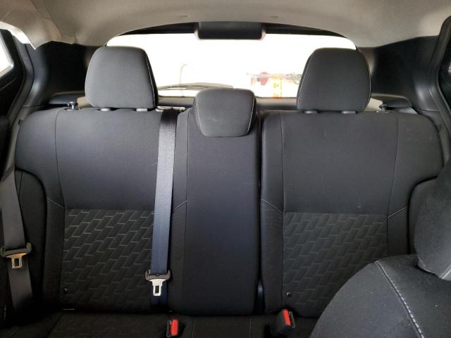 2022 NISSAN KICKS SV - 3N1CP5CV3NL495983