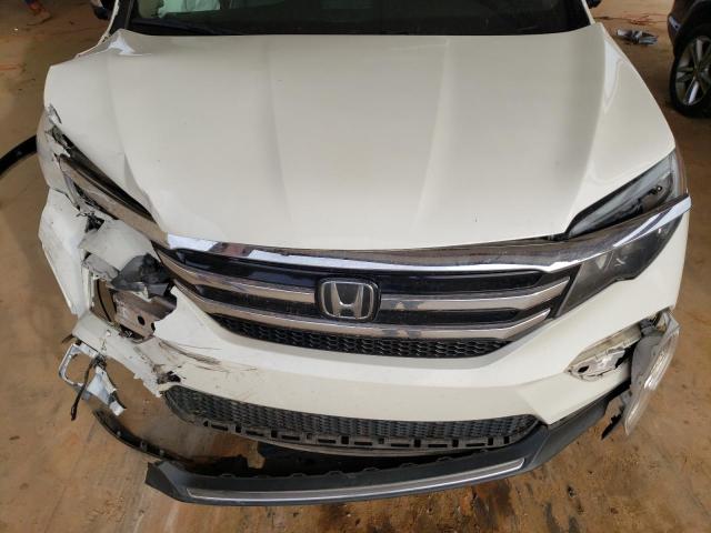 2016 HONDA PILOT ELIT - 5FNYF6H09GB073095
