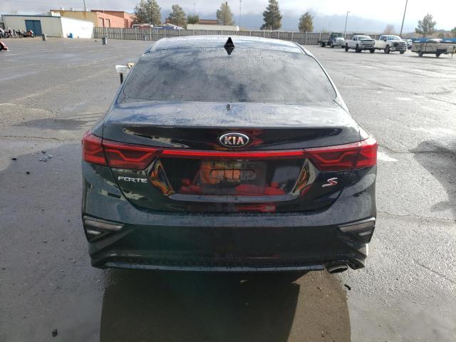 3KPF34AD9KE035947 KIA Forte Gt Line
